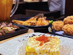 -小川洋风料理(街道口店)