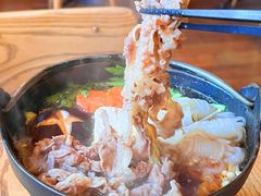 -铃木食堂(北新桥店)