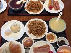-杭州西湖柳莺里酒店