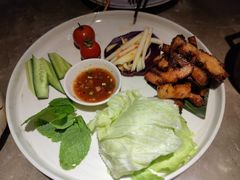 -星叶·东南亚料理(温州万象城店)