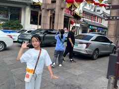 -回龙窝历史文化街区