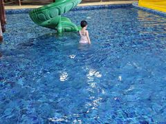 -泉城欧乐堡戏水湾艺术养生温泉