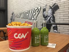 -CGV影城(广州K11店)