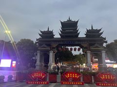 -田州古城