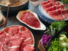 -东来顺·非遗火锅(赛格国际购物中心店)