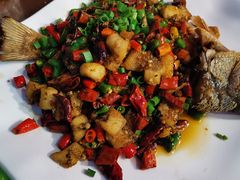 -庆合府重庆大排档(紫都城店)