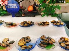 -芭菲盛宴·环球美食(解放碑英利国际店)