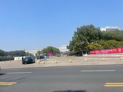 -上海大学(宝山校区)