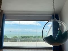 -弥舍·湖景团建泳池派对别墅·湖山境店