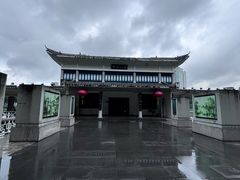 -荔湾湖公园