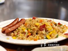 -大渔铁板烧(中山路八佰伴店)