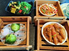 -聚福安·传统老爸茶(海甸岛店)
