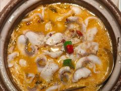 -金佬馆·川菜(芜湖镜湖万达店)