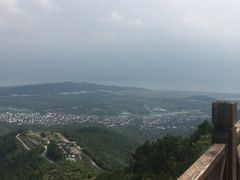 -缥缈峰景区