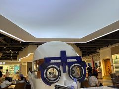 -标准眼镜·蔡司官方授权店(和平路总店)