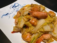 -东莱馋房(陆家嘴店)