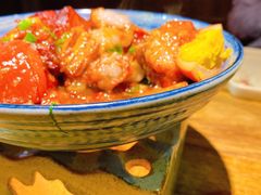 -兰溪小馆(东直门簋街店)