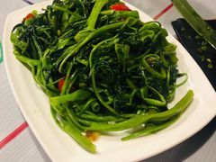 -辉记炭烧海鲜大排档·老字号(福田店)