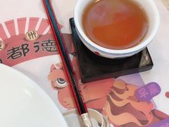 -点都德(大茶楼店)