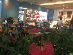 大堂-COSTA COFFEE(水游城店)