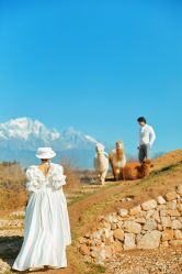 点击看大图 -太古映画婚纱摄影(天河店)