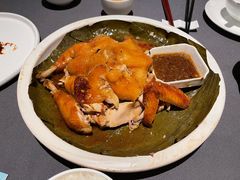 招牌窑鸡-小炳胜(卓悦中心店)