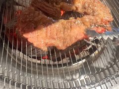 -韩山葵烤肉(太古里店)