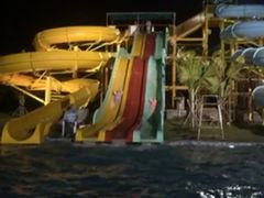 -汕头中海黄金海岸水上乐园