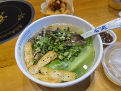 -甘掌门·化州驰名牛杂粉(越秀店)