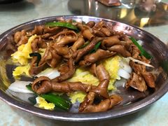 -禄源公·老莞诚饭店
