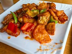 -遇见小院—虹鳟鱼•农家菜(怀柔店)