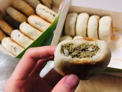 老北京绿豆饼-老北京绿豆饼(解放路店)