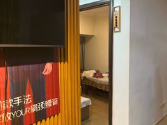 -感智盲人按摩·艾灸·肩颈SPA(岗厦店)