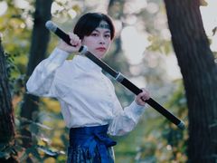 -上海佘山国家森林公园西佘山园