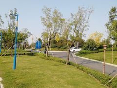 -郑州银基黄帝宫御温泉