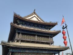 -西安城墙·碑林历史文化景区