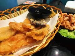 -烤路里·韩国品质自助烤肉(石路天虹4号店)