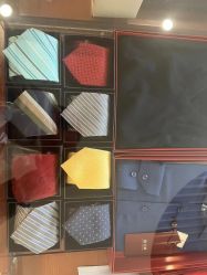 -Hongdu红都·高端西装定制男士西装礼服大衣定制