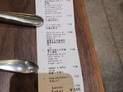 -OGGI TRATTORIA PIZZERIA(深业上城店)
