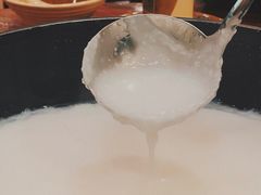 -顺德一品粥·20年凤城老字号(芳村店)