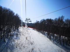 -多乐美地滑雪场