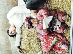 -李自健美术馆