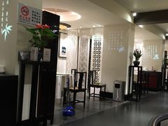 大堂-孔乙己(后海店)