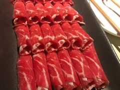 -海底捞火锅(银泰中心店)