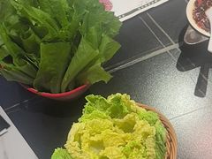 -乔先生涮肉·鲜活牛羊肉火锅(塘沽店)