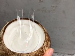 -椰爺爺·椰子冻砵仔糕