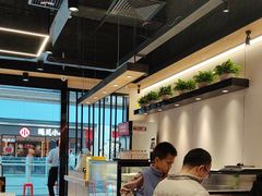 -渝是乎酸菜鱼(龙旗购物中心店)