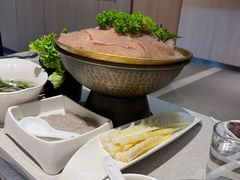 -海底捞火锅(万达广场店)