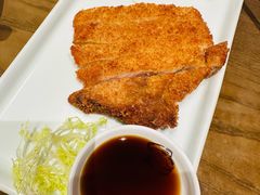 上海炸猪排-南翔馒头店(豫园店)