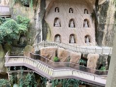 -牛首山文化旅游区